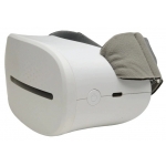 Aurai Vision Plus 酷熱敷水波式眼睛按摩器 - 冷熱交替，28種模式，台灣製造